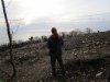 Инспекция участка, самовольно захваченного ООО "Аксис инвестиции" в Геленджике