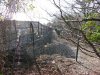 Несколько рядов заборов - способ скрыть беспредел от любопытных глаз