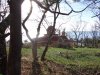 Церковь - первое капитальное строение на территории