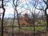 Церковь на территории, которую "осваивает" АО "Аксис инвестиции"