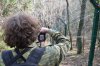 Андрей Рудомаха фиксирует нарушения природоохранного законодательства
