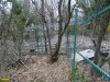 Криница. В лесу возле села появился очередной незаконный забор