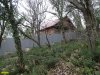 Криница. Предприниматель Сергей Цыбулин незаконно огородил участок леса