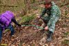 Инспекция вырубок в районе Ахштыря