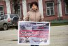 "Живая линия" в Майкопе за закон о защите животных 24 февраля 2018г.