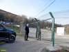 Мэр Геленджика Хрестин договаривается о том, чтобы СПЧ пропустили на стройку компании АО "Аксис Инвестиции"