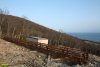 Буронабивные сваи под основание для будущего дворца в Кринице