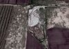 Космоснимок Мостовской свалки ТКО