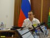 Губернатор Краснодарского края Вениамин Кондратьев