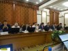 Вице-губернаторы, глава Краснодара и руководители краевых ведомств на заседании Общественного градостроительного совета Кубани