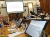 Заседание градостроительного совета Краснодарского края
