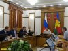 Вице-губернатор Андрей Алексеенко оспаривает доводы общественников