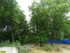 Сквер Тенистый в Краснодаре