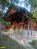 Криница. Дом, построенный на арендованном предпринимателем Цыбулиным участке, имеет признаки капитального строения