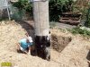 Незаконное строительство станции сотовой связи с Пашковском микрорайоне Краснодара