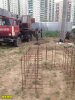 Незаконное строительство станции сотовой связи с Пашковском микрорайоне Краснодара