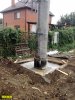 Незаконное строительство станции сотовой связи с Пашковском микрорайоне Краснодара