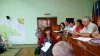 Выступает Нина Рогачова (руководитель  общественной  организации "Открытый Сочи")