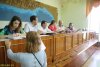 Члены Комиссии по общественным слушаниям