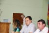 Представители Департамента архитектуры и Администрации г.Сочи