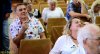 Эколог Евгений Витишко и председатель ТОС "Псоу" Наталья Калиновская