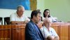 Выступает представитель Сочинского национального парка