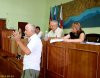 Выступает Владимир Остапук (Общественный экологический совет г.Сочи) 