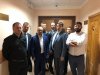 Защитники Михаила Беньяша