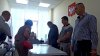 Начало судебного заседания по делу о сносе станции сотовой связи в Пашковском микрорайоне Краснодара