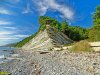 Геленджик. Храпакова щель
