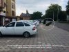 Эстетика озеленения городских улиц