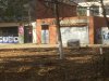 Строящееся одновременно с аттракционами кафе