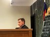 Судье Андрею Мосину на судебном процессе по делу Беньяша было очень сложно принять решение