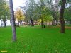 Зеленая зона на пересечении Постовой и Кубанской набережной