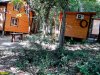База отдыха ООО "Эксим-М", вокруг которой построен незаконный забор