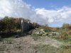 Часть капитального забора, выходящая к берегу Чёрного моря в Мысхако, снесена