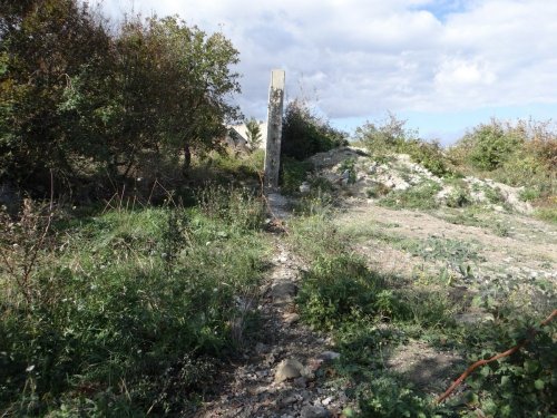  ЭкоВахта по Северному Кавказу добилась сноса части забора в Мысхако, перекрывющей доступ к берегу моря