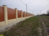 Хутор Ленина против завода ПВХ