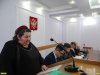 Депутат Совета Львовского сельского поселения Наталья Горб