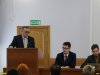 Депутат Совета Приморско-Ахтарского района Александр Бирюков