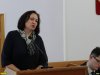 Бывший сотрудник Кавказского заповедника Вилена Воинова