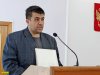 Михаил Абрамян рассказывает о захватах берега Кубани на Краснодарском затоне