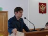 Депутат Совета Ейского района Александр Коровайный