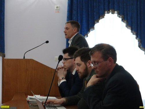 Евгений Витишко рассказывает о захватах земель общего пользования в Джубгском городском поселении