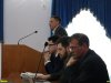 Евгений Витишко рассказывает о захватах земель общего пользования в Джубгском городском поселении