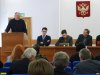 "Круглый стол" по экологическим проблемам в рамках выездного заседания СПЧ на Кубани