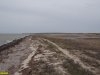 Запорожско-Таманский заказник, прибрежные марши в урочище Малый Кут