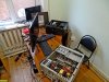 Последствия обыска в Краснодаре на улице Керченской, 43