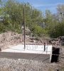 Строительство вышки связи с поселке Октябрьский