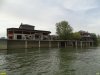 Дача Тонконога. Вид со стороны реки